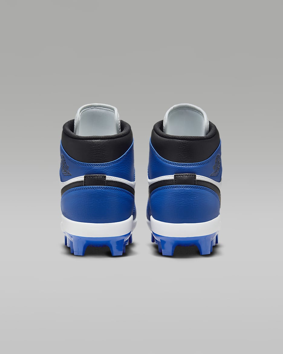 Jordan 1 Retro MCS Men s Baseball Cleats. Nike